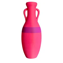 Giulio Cesare XL Pink and Purple Amphora