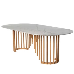 Giunchi Coffee Table