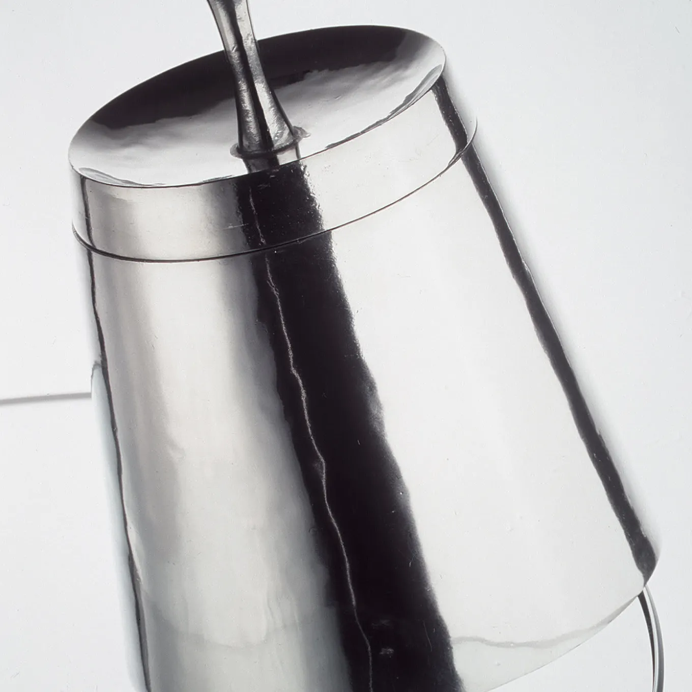 Giuturna Limited Edition Tall Box by Giovanni Levanti