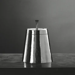 Giuturna Limited Edition Tall Box by Giovanni Levanti