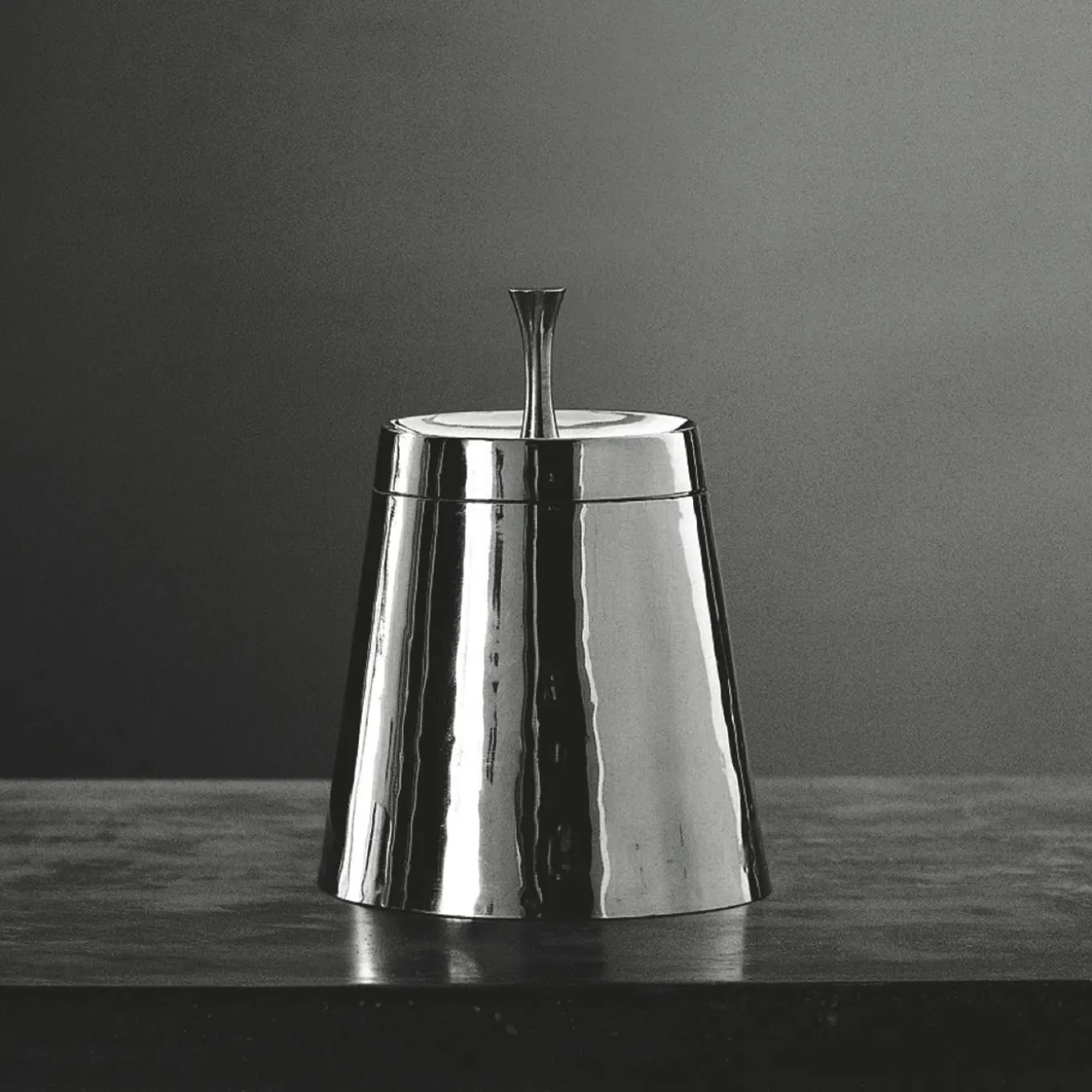 Giuturna Limited Edition Tall Box by Giovanni Levanti