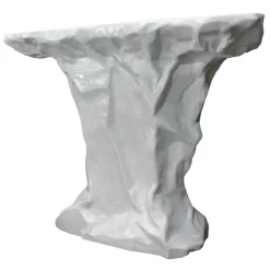 Glacial Sculpture Boreal Console Limited Edition