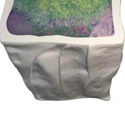 Glacial Sculpture Boreal Console Limited Edition