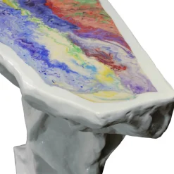Glacial Sculpture Boreal Console Limited Edition