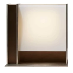 Glam Pewter Table Lamp