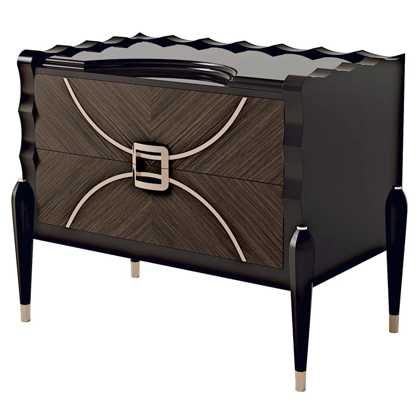 Glamour Nightstand