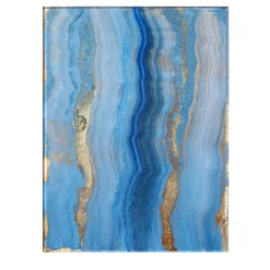 GLasered K1 Decorative Panel