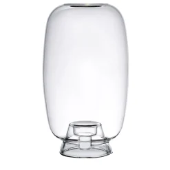 Glenda Outdoor Lantern by Luca Binaglia