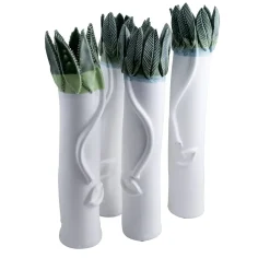 Gli Alberi Parlanti Tall Vase