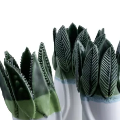 Gli Alberi Parlanti Tall Vase