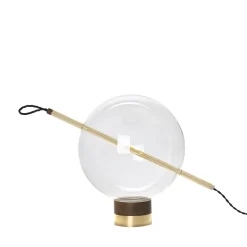 Globo Luna Table Lamp