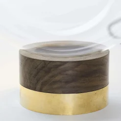 Globo Luna Table Lamp