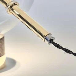 Globo Luna Table Lamp