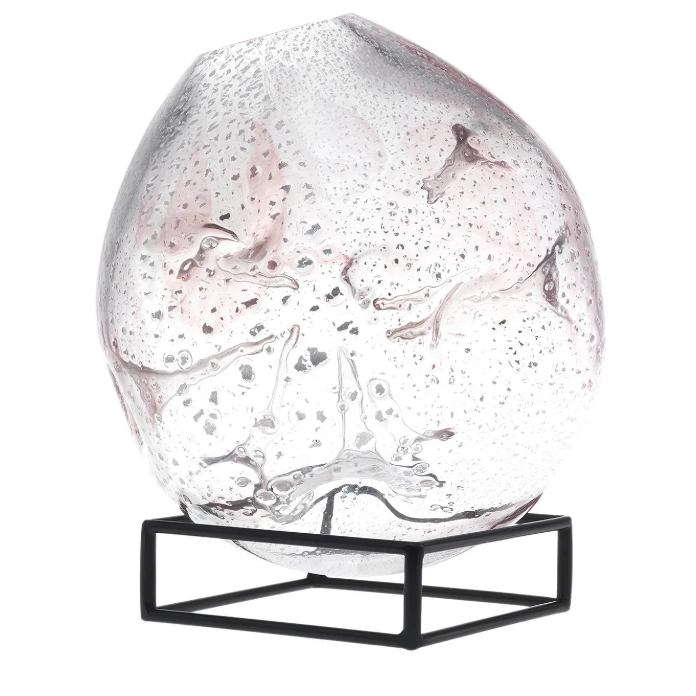 Glome X Vase by CTRLZAK