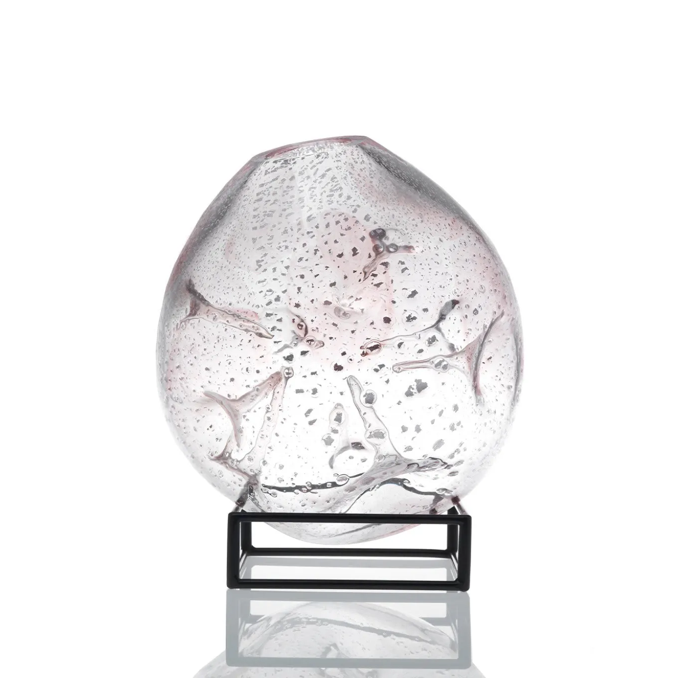 Glome X Vase by CTRLZAK