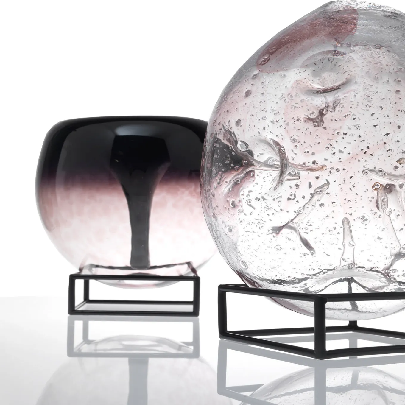 Glome X Vase by CTRLZAK