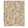 Gocce di Luce Beige Tablecloth