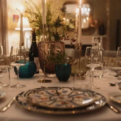 Goccia Ametista Vase