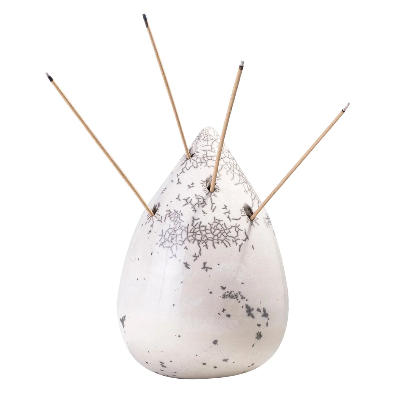 Goccia Incense Holder