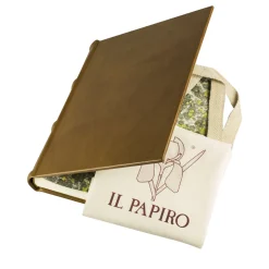 Gocciolato Medium Leather Album