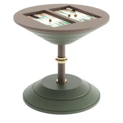 Goemon Backgammon Table