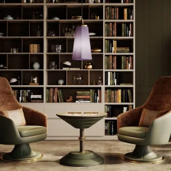 Goemon Backgammon Table