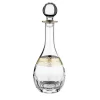 Gold 421 Decanter