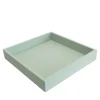 Gold 30 Smeralda Green Tray