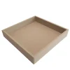 Gold 30 Tamarone Beige Tray