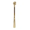 Gold Horse Shoehorn