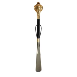 Golden Cobra Shoehorn