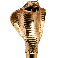 Golden Cobra Shoehorn