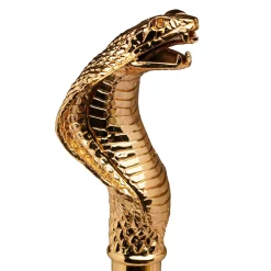 Golden Cobra Shoehorn