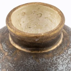 Golden Pond Container