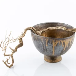 Golden Pond Container