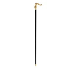 Golden Snake Cane