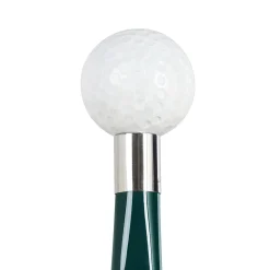 Golf Small Decorated Shoehorn