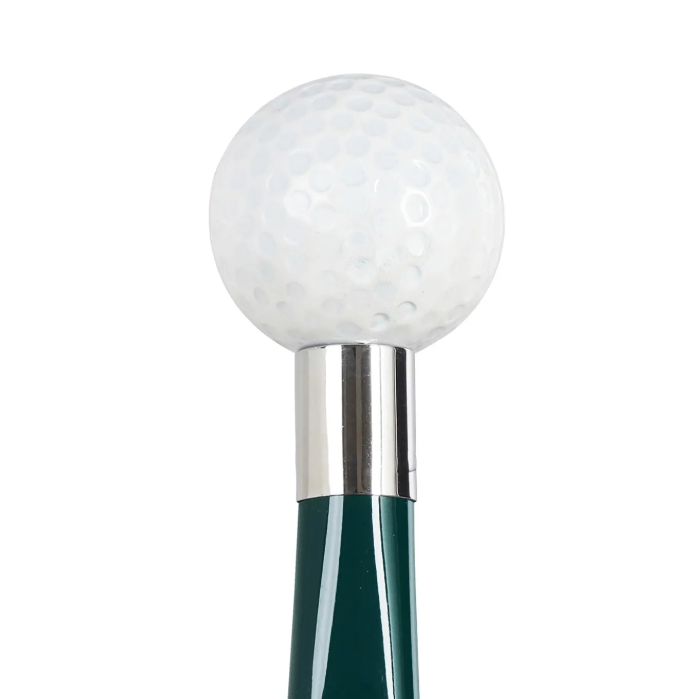 Golf Small Decorated Shoehorn