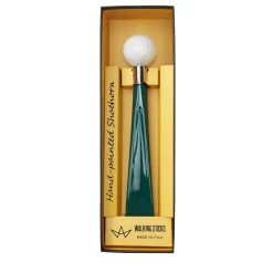 Golf Small Decorated Shoehorn