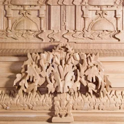 Good Vibrations Cabinet by Ferruccio Laviani