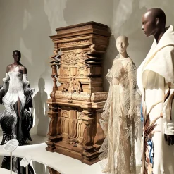 Good Vibrations Cabinet by Ferruccio Laviani