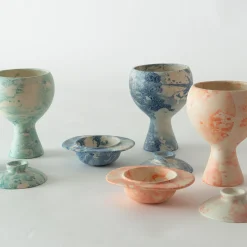 Graal Green Herbal Jar