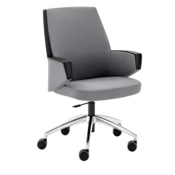 GRACE GRAY MEETING chair