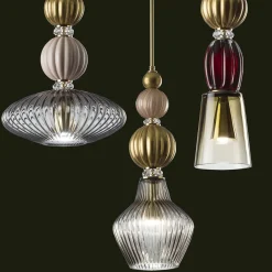 Grace Pendant Lamp