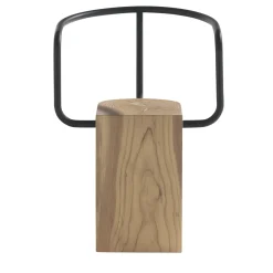 Graft Cedar Wood Chair