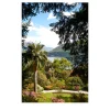 Grand Tour - Lago di Como da Villa Carlotta Photograph