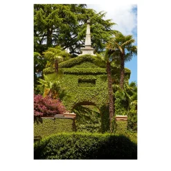 Grand Tour - Tremezzo photograph