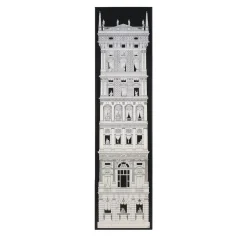 Grattacielo Rinascimentale Panel