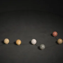 Gravity Zodiac Acquario - Urano Paperweight