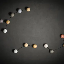 Gravity Zodiac Pesci - Nettuno Paperweight